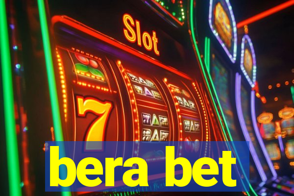 bera bet